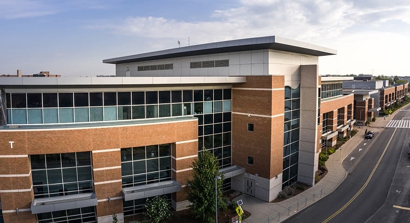  Fanshawe College